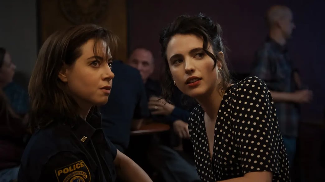 Margaret Qualley e Aubrey Plaza nel cast di Go, Beavers!, il nuovo film di Ethan Coen