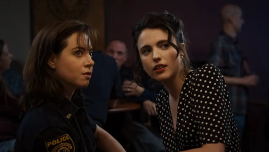 Margaret Qualley e Aubrey Plaza nel cast di Go, Beavers!, il nuovo film di Ethan Coen