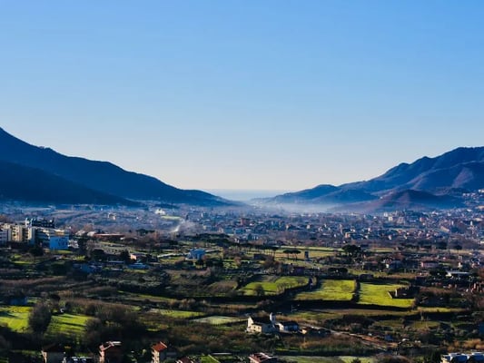 pic nic a salerno