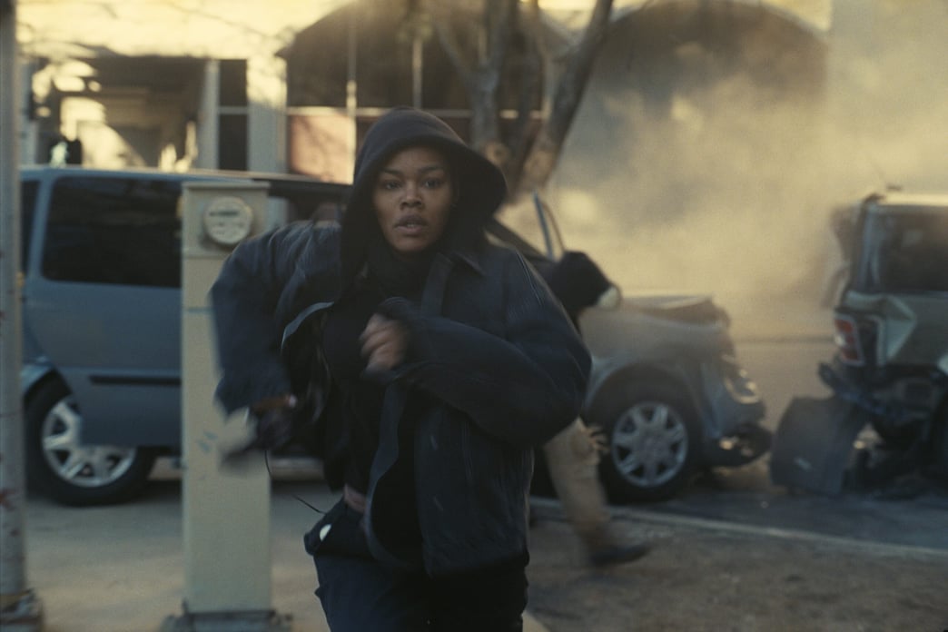 Oscar 2026, Teyana Taylor diventa favorita per una candidatura come miglior attrice non protagonista