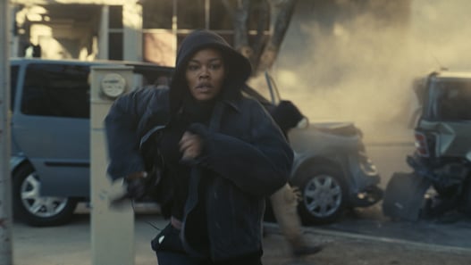 Oscar 2026, Teyana Taylor diventa favorita per una candidatura come miglior attrice non protagonista