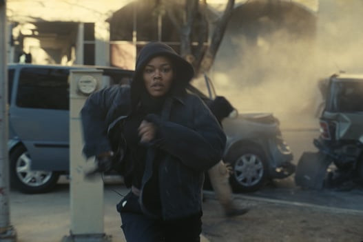 Oscar 2026, Teyana Taylor diventa favorita per una candidatura come miglior attrice non protagonista