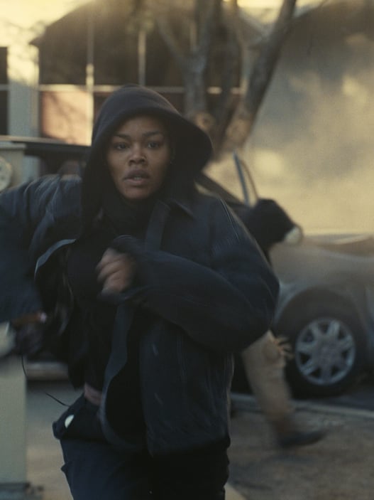 Oscar 2026, Teyana Taylor diventa favorita per una candidatura come miglior attrice non protagonista