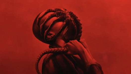 alien romulus