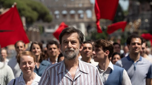 il sol dell'avvenire