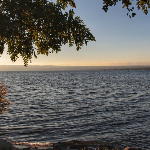 Lago di Bolsena: cosa vedere, cosa fare e dove mangiare