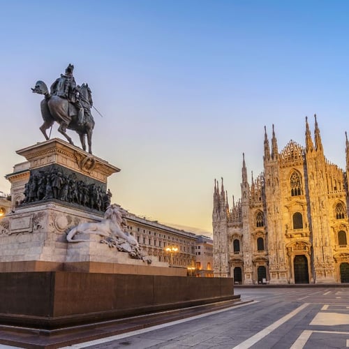 Cosa vedere a Milano in due giorni