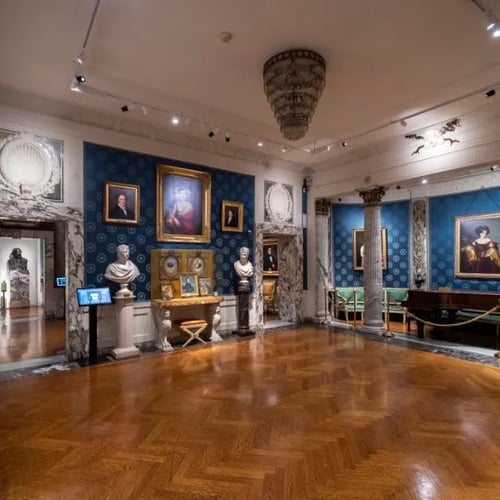 musei aperti a pasqua e pasquetta a milano