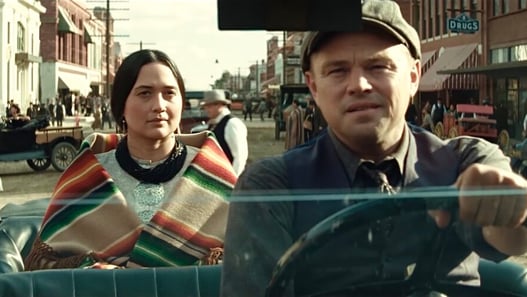 killers of the flower moon