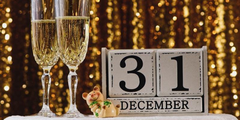 capodanno a caserta 2026
