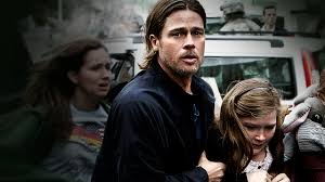 World War Z: annunciato ufficialmente il sequel del film con Brad Pitt