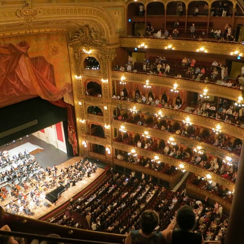 MITO SettembreMusica a Milano 2026: date e biglietti