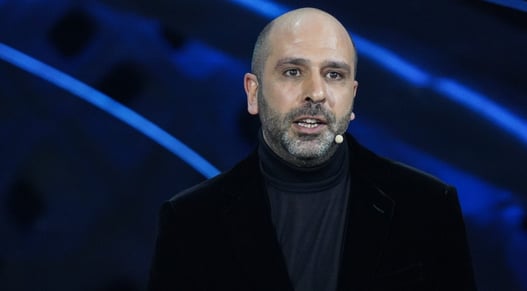 Buen Camino: terminate le riprese del nuovo film con Checco Zalone in uscita a Natale 2025