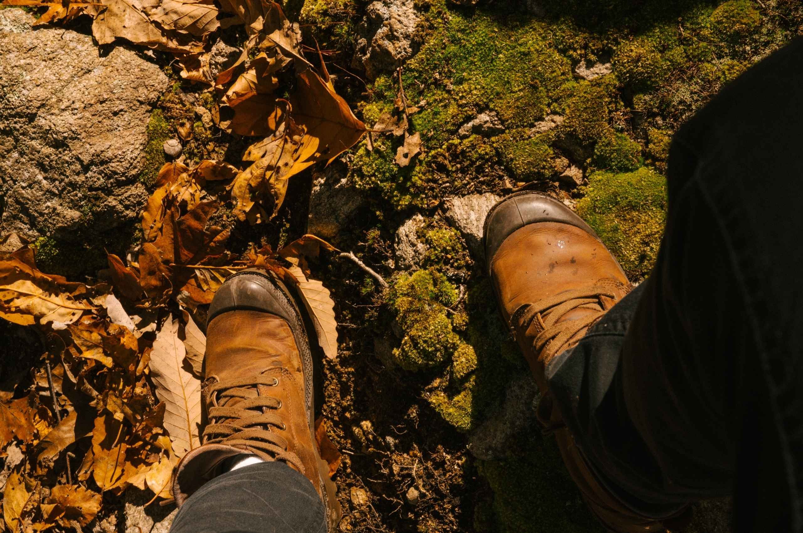 Guida al Trekking sui Monti Picentini in Autunno: 5 Percorsi Tra Foliage e Cascate