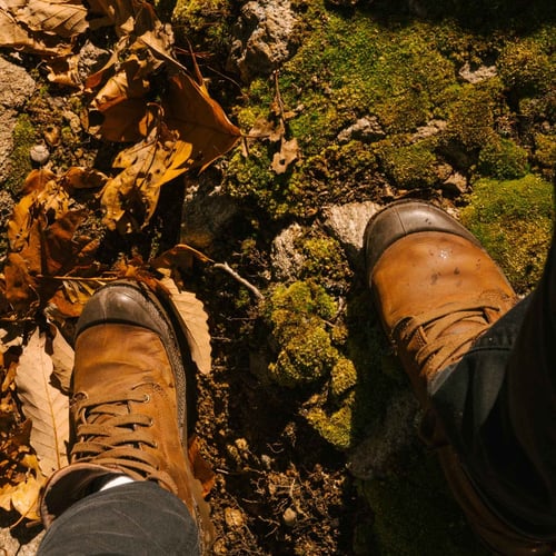 Guida al Trekking sui Monti Picentini in Autunno: 5 Percorsi Tra Foliage e Cascate