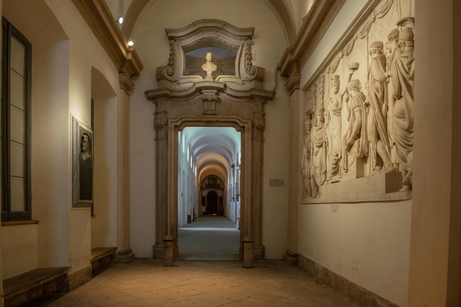 pinacoteca di brera