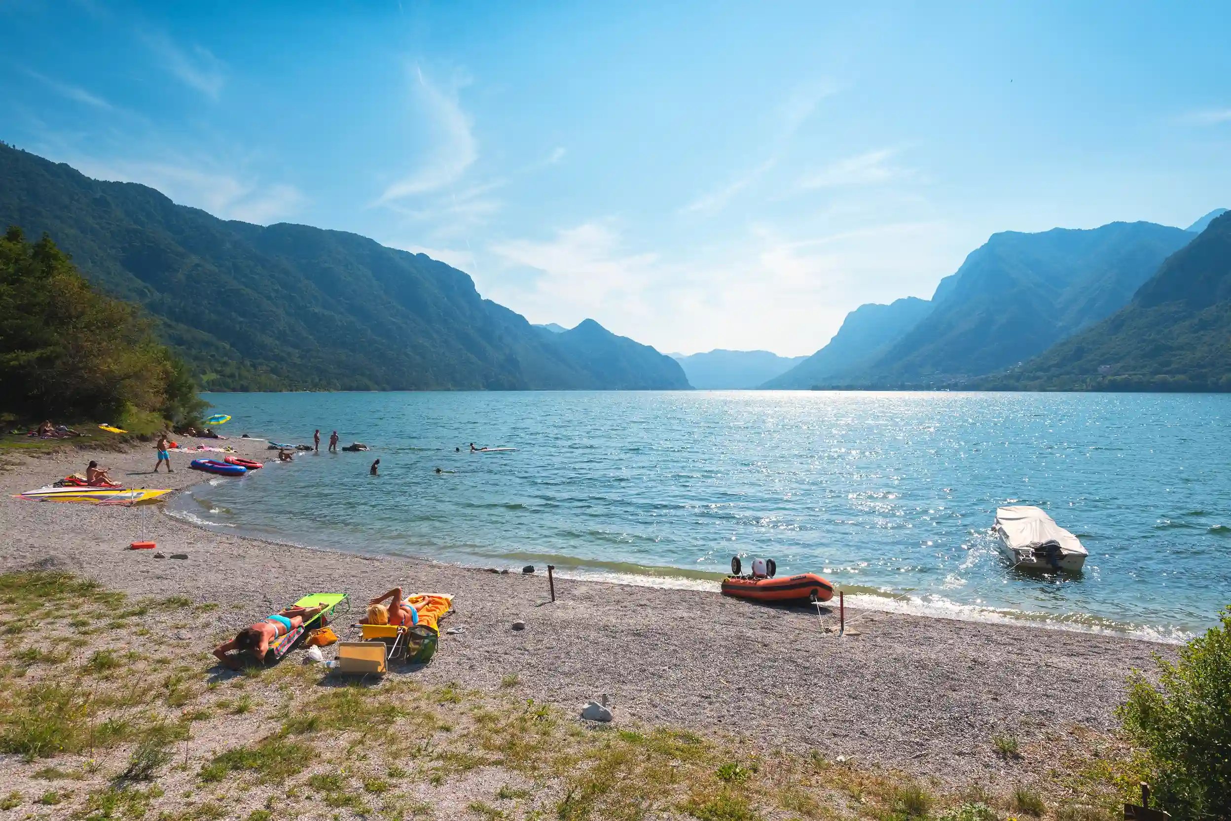 Lago-Idro