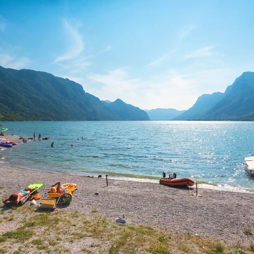 Lago-Idro