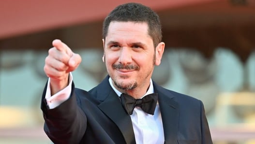 Gabriele Mainetti