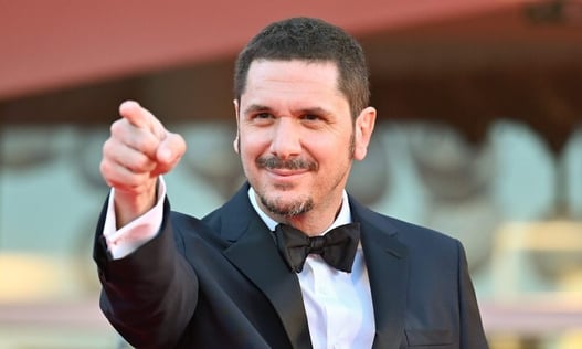 Gabriele Mainetti