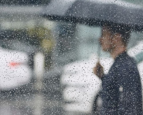 cosa fare a napoli quando piove