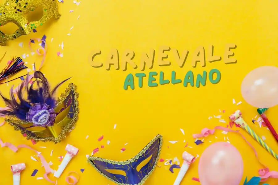 carnevale atellano