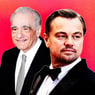 scorsese dicaprio