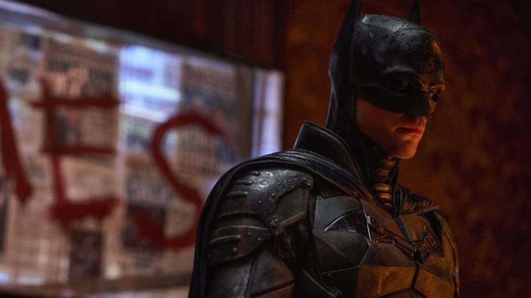 the batman