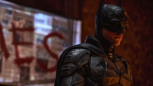 the batman