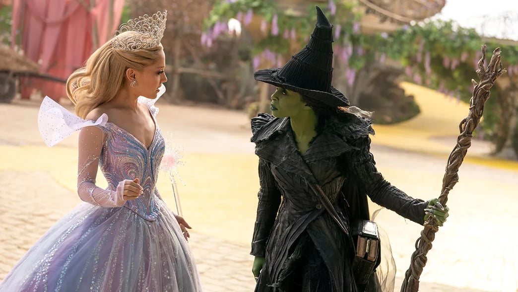 Wicked - Parte 2: la deludente conclusione della (non) saga di Oz