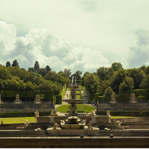 Giardino di Boboli: biglietti, orari e cosa vedere