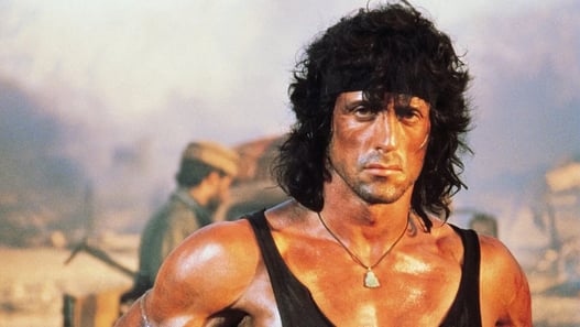 Lionsgate acquisisce i diritti del prequel di Rambo e del franchise I Mercenari