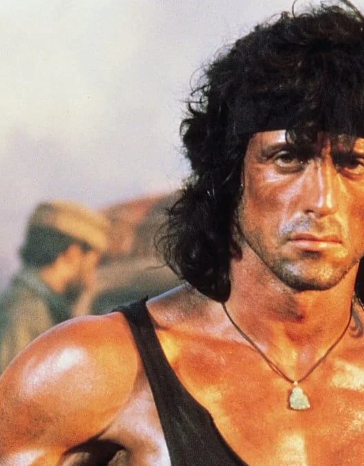 Lionsgate acquisisce i diritti del prequel di Rambo e del franchise I Mercenari