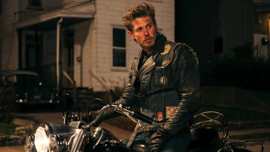 Austin Butler reciterà nel film su Lance Armstrong diretto da Edward Berger