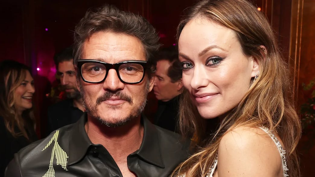 Behemoth!: Olivia Wilde si unisce a Pedro Pascal nel cast del film di Tony Gilroy