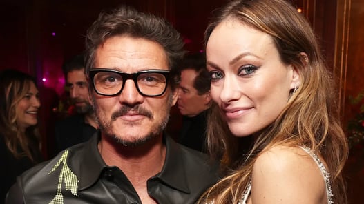 Behemoth!: Olivia Wilde si unisce a Pedro Pascal nel cast del film di Tony Gilroy
