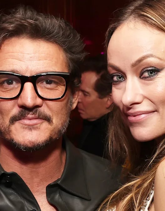 Behemoth!: Olivia Wilde si unisce a Pedro Pascal nel cast del film di Tony Gilroy