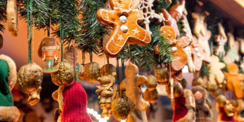 mercatini di natale a castellabate 2025