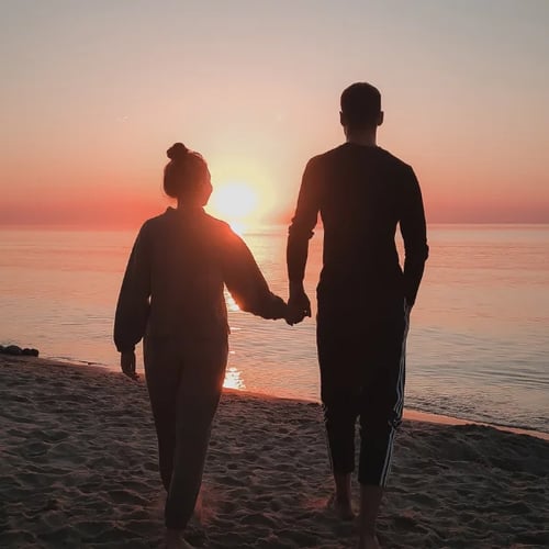 passeggiate romantiche in lombardia