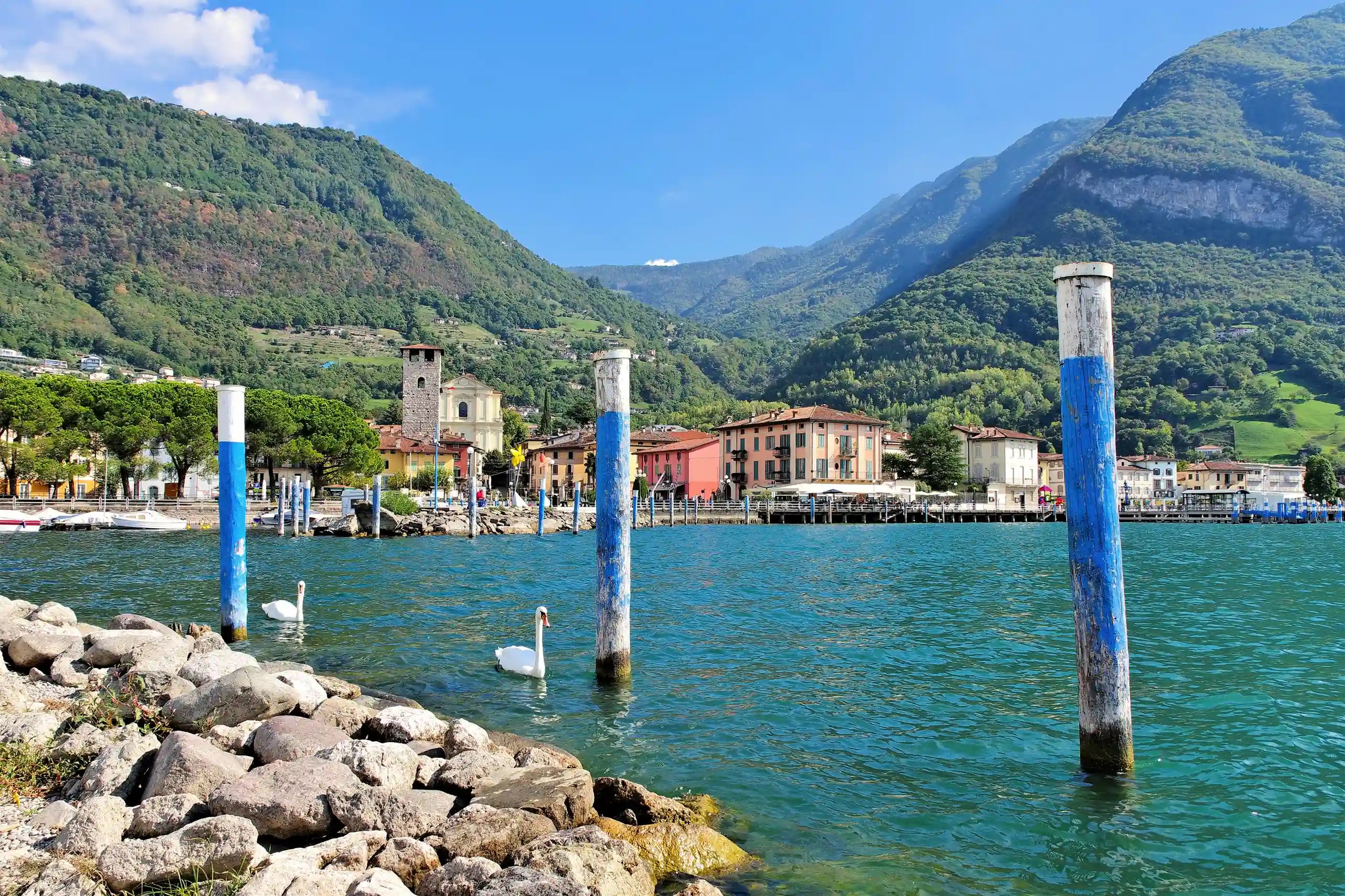 Lago-iseo