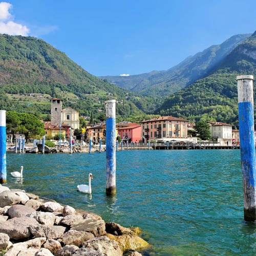 Lago-iseo