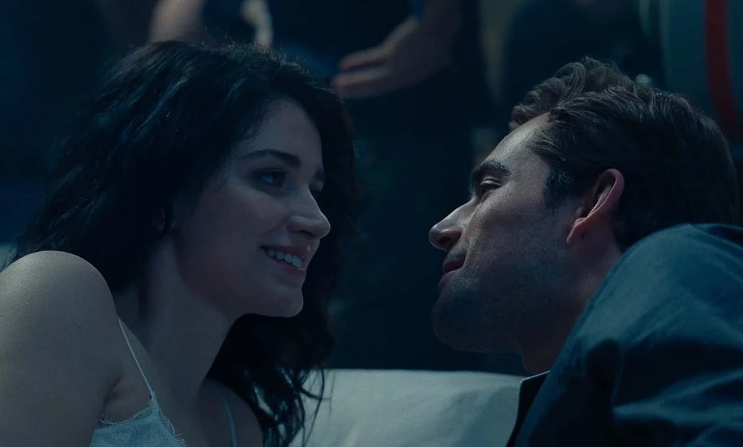 Eve Hewson si unisce al cast di "Isle of Man" con Channing Tatum per Amazon MGM Studios