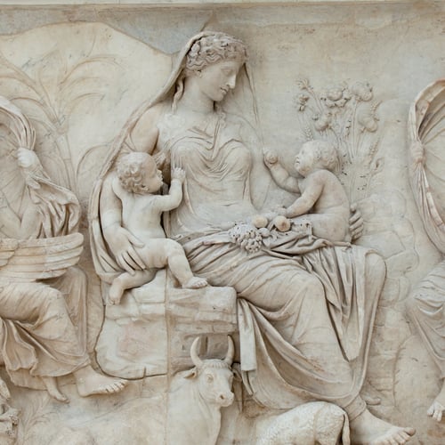 Museo dell’Ara Pacis: orari, biglietti e cosa vedere