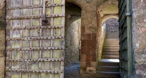 Castello di Limatola: storia della fortezza, ambienti e curiosità