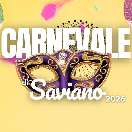 carnevale di saviano 2026
