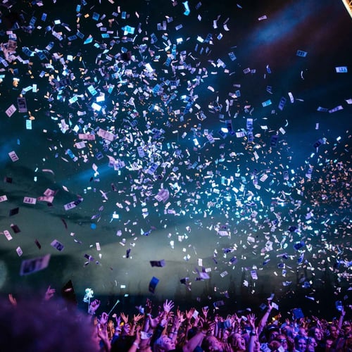 A$AP Rocky agli I-Days Milano 2026: Il “Don’t Be Dumb World Tour” all’Ippodromo San Siro