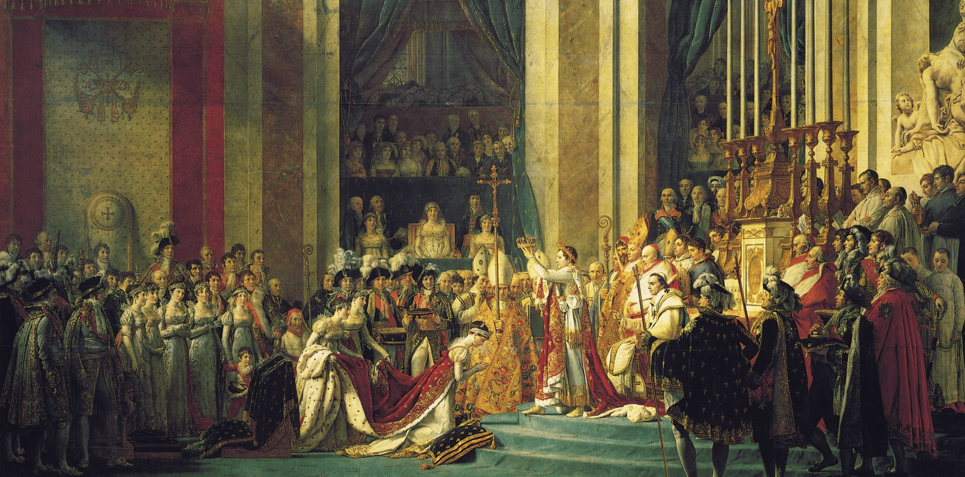 Museo Napoleonico Roma: cosa vedere e orari