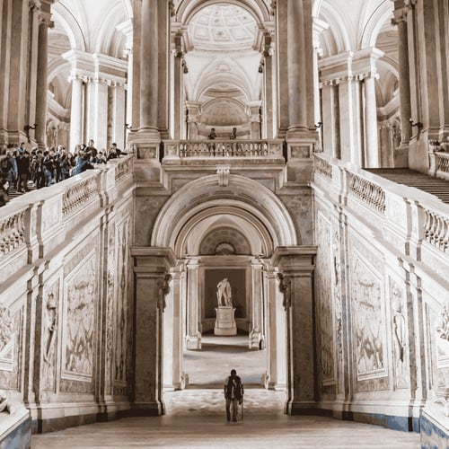 musei gratis 6 luglio campania