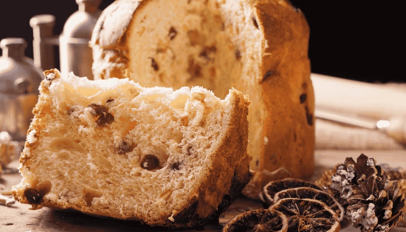 panettone san Biagio