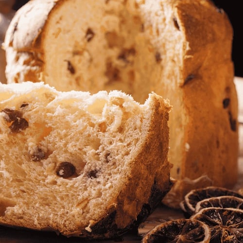 panettone san Biagio